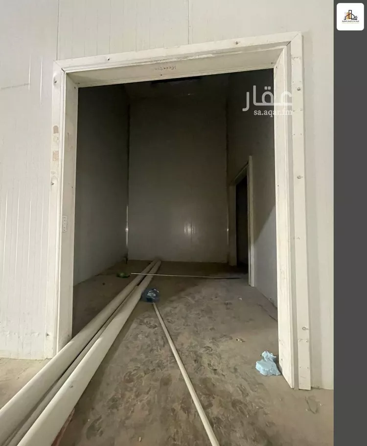 مستودع للإيجار في شارع طارق بن شهاب, حي العارض, مدينة الرياض, منطقة الرياض صورة 3