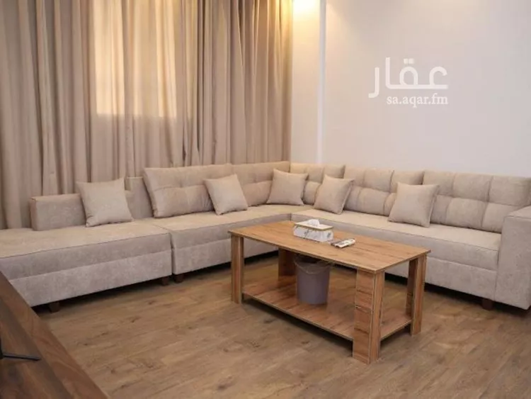 شقة للإيجار في شارع وادي وج, حي الملقا, مدينة الرياض, منطقة الرياض صورة 3