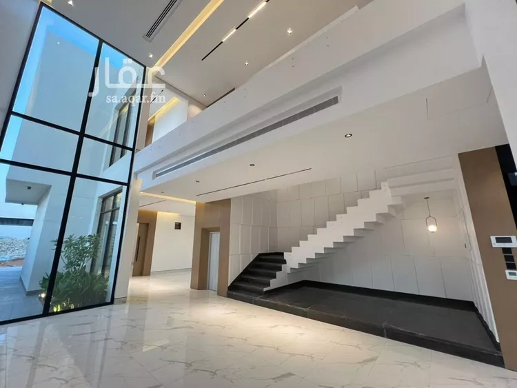 فيلا للبيع في حي النرجس, مدينة الرياض, منطقة الرياض صورة 3