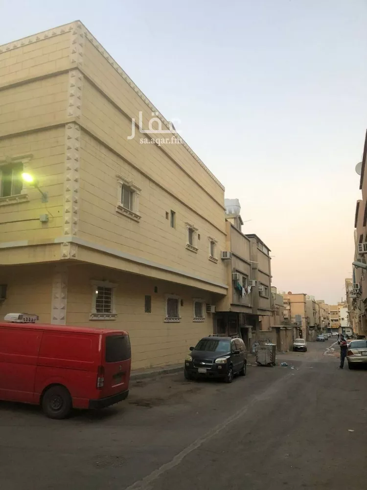 عمارة للبيع في شارع وادي اللجام, حي منفوحة, مدينة الرياض, منطقة الرياض صورة 3