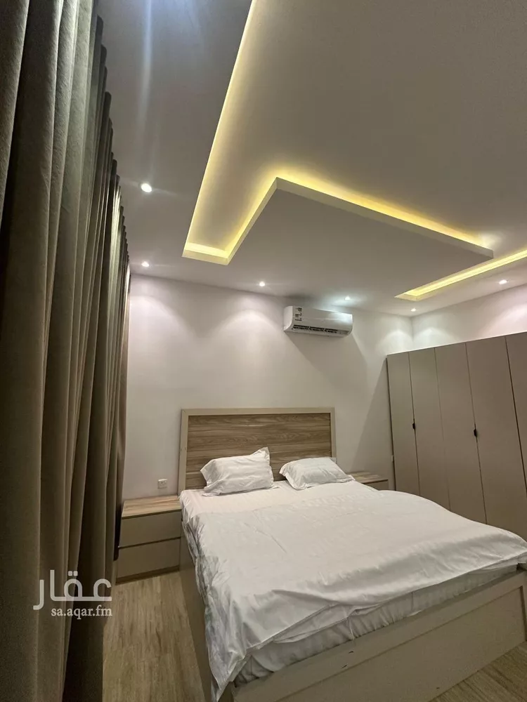 شقة للإيجار في شارع الخشيبة, حي النرجس, مدينة الرياض, منطقة الرياض صورة 3