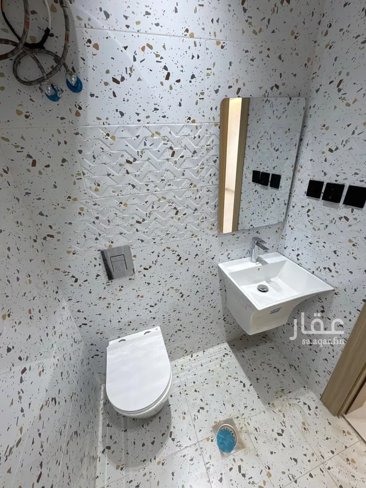 Studio for rent in Riyadh Hittin 7