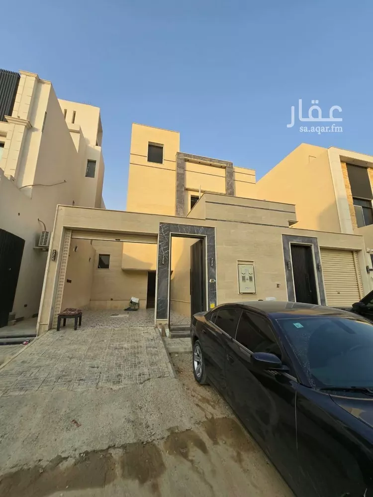 Apartment for Rent in Riyadh Al Janadriyah