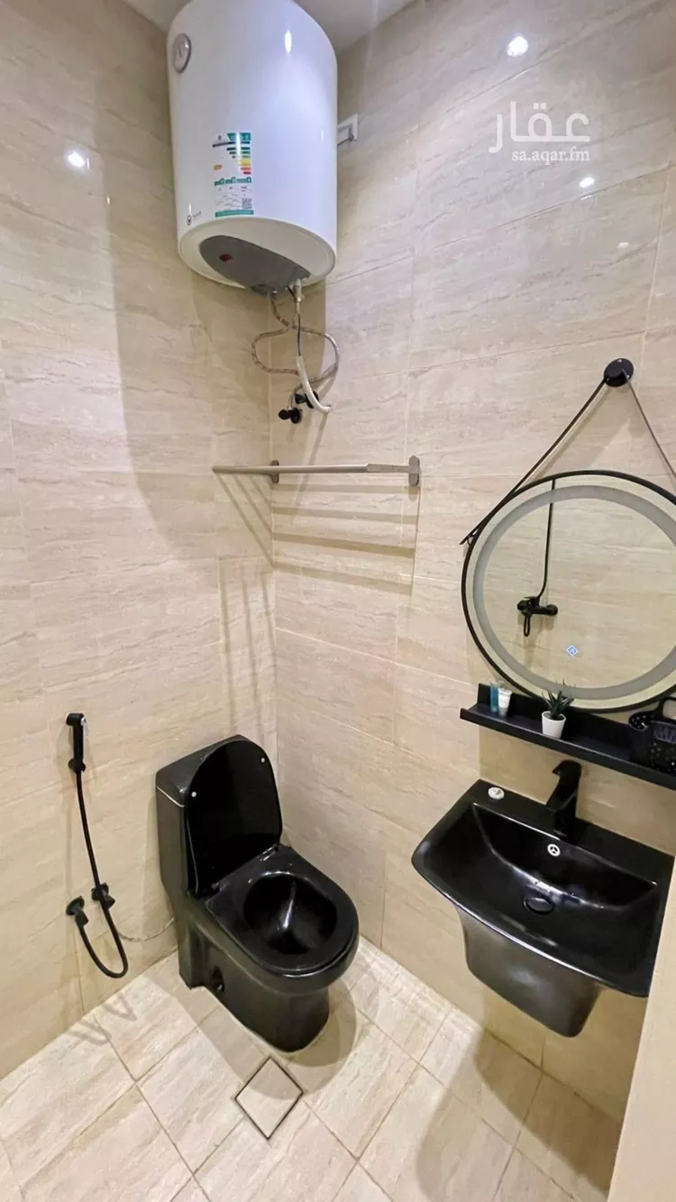 شقة للإيجار في شارع محمد بن عبدالعزيز الدغيثر, حي الملقا, مدينة الرياض, منطقة الرياض