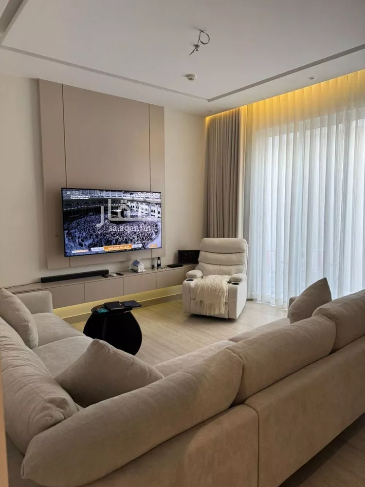 فيلا للإيجار في شارع الشرق, حي النرجس, مدينة الرياض, منطقة الرياض صورة 3