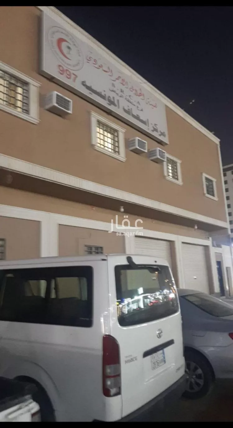 عمارة للبيع في شارع البلقاء, حي المونسية, مدينة الرياض, منطقة الرياض
