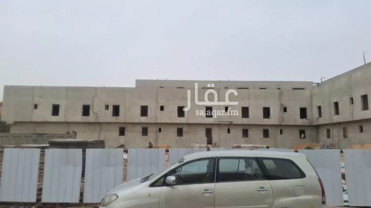 عمارة للإيجار في شارع دار القضاء, حي المروة, مدينة الرياض, منطقة الرياض