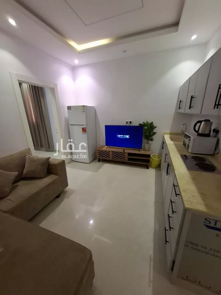 شقة للإيجار في شارع الخشيبة, حي النرجس, مدينة الرياض, منطقة الرياض صورة 4