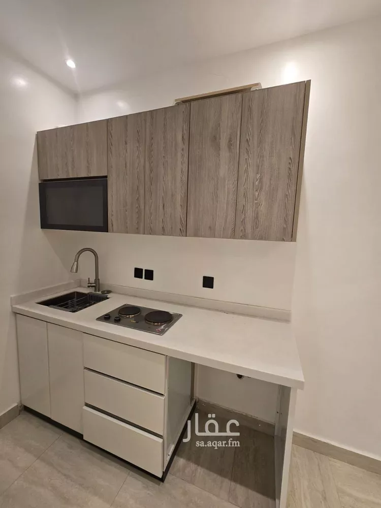 شقة للإيجار في شارع الأقطار, حي الملقا, مدينة الرياض, منطقة الرياض صورة 5