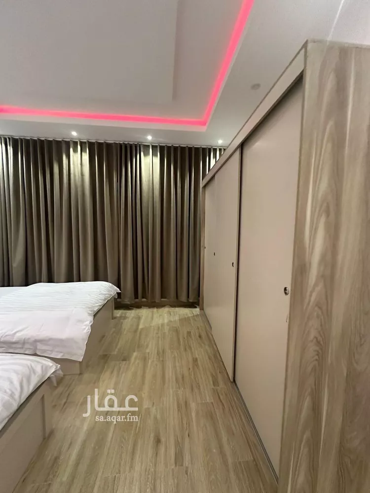 شقة للإيجار في شارع الخشيبة, حي النرجس, مدينة الرياض, منطقة الرياض صورة 5