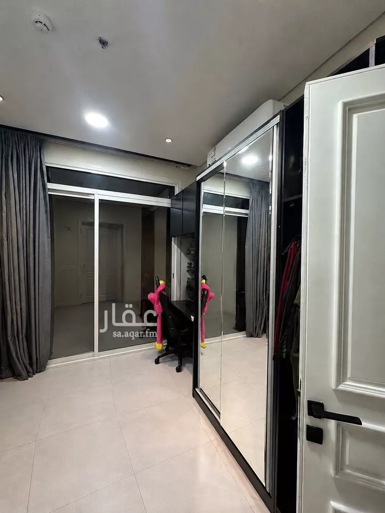 شقة للإيجار في شارع ابي بن معاذ الانصاري, حي الربيع, مدينة الرياض, منطقة الرياض صورة 5