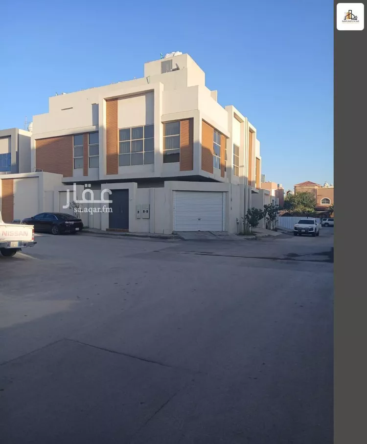 دور للإيجار في شارع العطف, حي العقيق, مدينة الرياض, منطقة الرياض صورة 2
