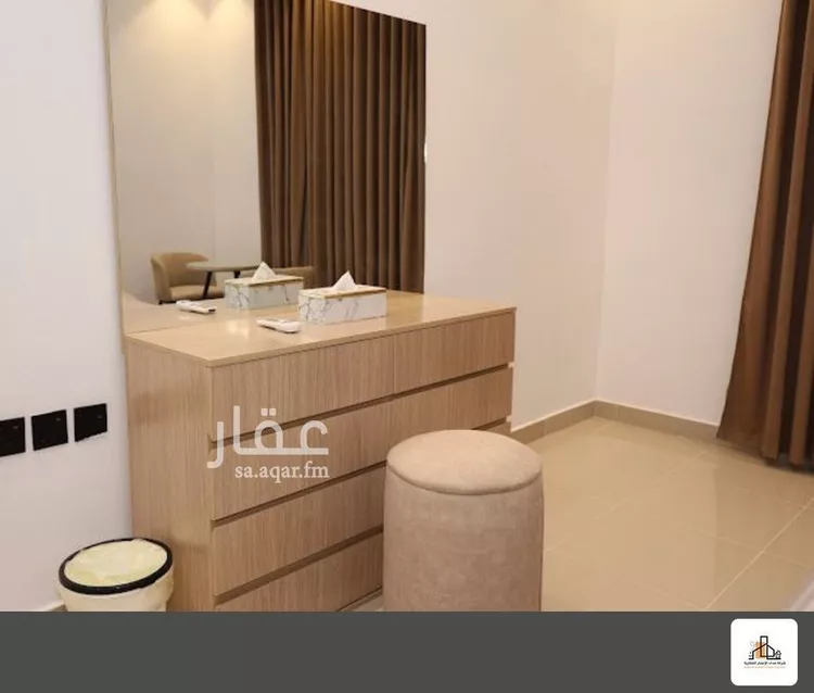 شقة للإيجار في شارع وادي وج, حي الملقا, مدينة الرياض, منطقة الرياض صورة 3