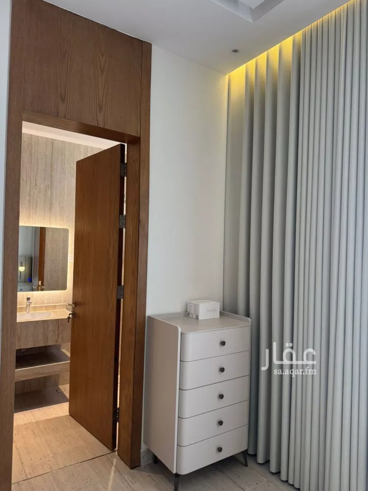 فيلا للإيجار في شارع الشرق, حي النرجس, مدينة الرياض, منطقة الرياض صورة 2