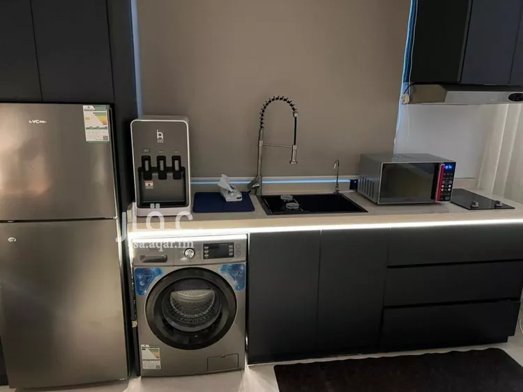 شقة للبيع في شارع الخزنة, حي إشبيلية, مدينة الرياض, منطقة الرياض صورة 5