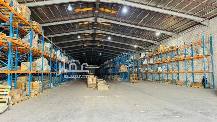 Warehouse for Rent in Riyadh Al Mishal صورة 2