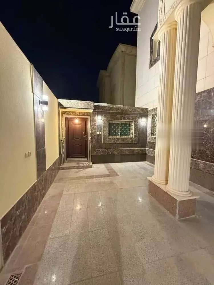 فيلا للبيع في شارع المحمودية, حي الياسمين, مدينة الرياض, منطقة الرياض