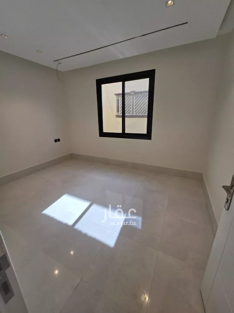 شقة للإيجار في شارع إبراهيم بن نغيمش, حي العقيق, مدينة الرياض, منطقة الرياض