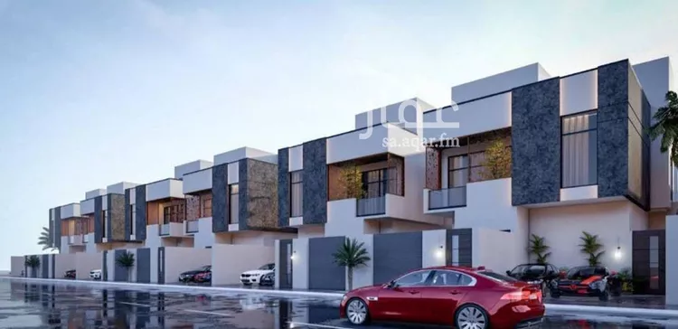 دور للبيع في شارع أبي الحسن المجاشعي, حي طويق, مدينة الرياض, منطقة الرياض صورة 2