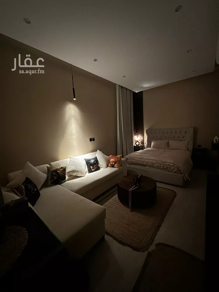 شقة للإيجار في شارع محمد بن عبدالعزيز الدغيثر, حي الملقا, مدينة الرياض, منطقة الرياض