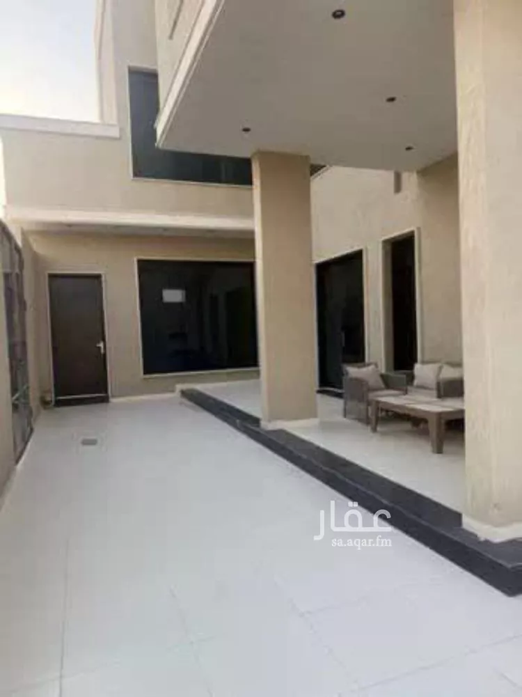 دور للبيع في شارع حنظلة الجمحي, حي البيان, مدينة الرياض, منطقة الرياض