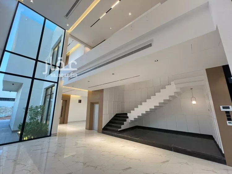 فيلا للبيع في حي النرجس, مدينة الرياض, منطقة الرياض صورة 2