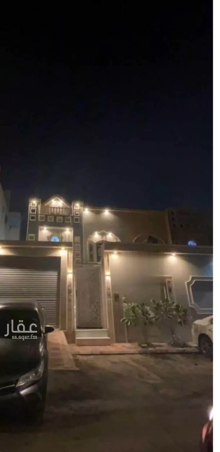 فيلا للبيع في شارع يعقوب بن أوس, حي طويق, مدينة الرياض, منطقة الرياض