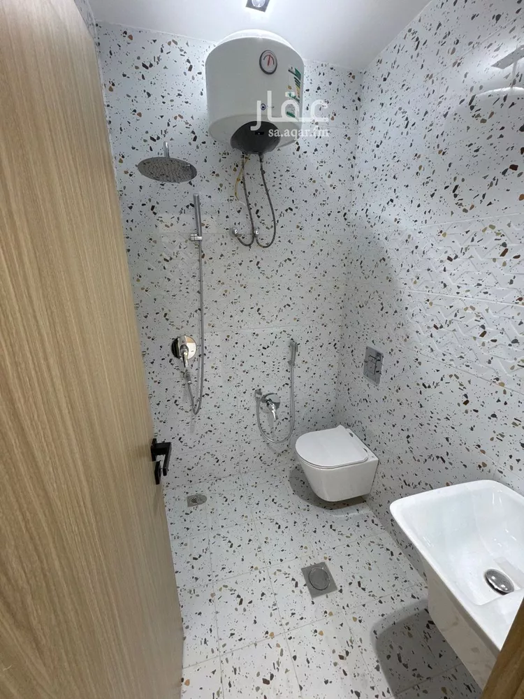 شقة للإيجار في شارع التحلية, حي حطين, مدينة الرياض, منطقة الرياض 7