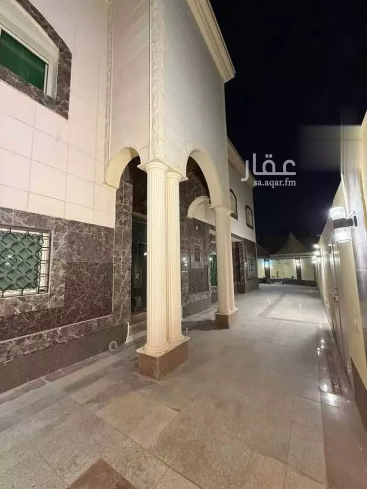 فيلا للبيع في شارع المحمودية, حي الياسمين, مدينة الرياض, منطقة الرياض 7