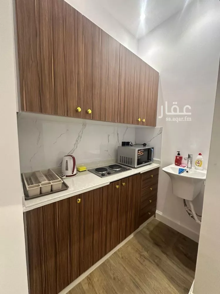 شقة للإيجار في شارع وادي وج, حي الملقا, مدينة الرياض, منطقة الرياض صورة 4