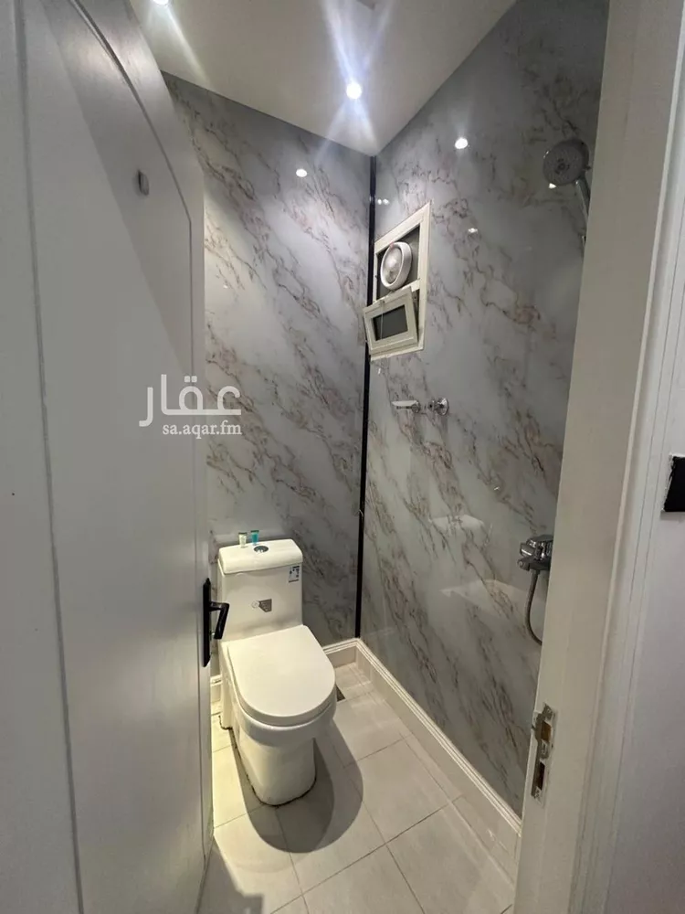 شقة للإيجار في شارع وادي وج, حي الملقا, مدينة الرياض, منطقة الرياض صورة 5