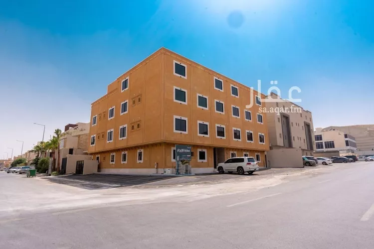 عمارة للإيجار في شارع التحلية, حي حطين, مدينة الرياض, منطقة الرياض