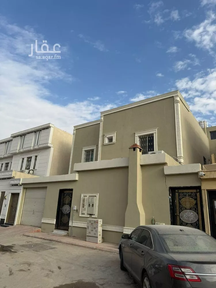 فيلا للبيع في شارع رقم 114, حي الجنادرية, مدينة الرياض, منطقة الرياض