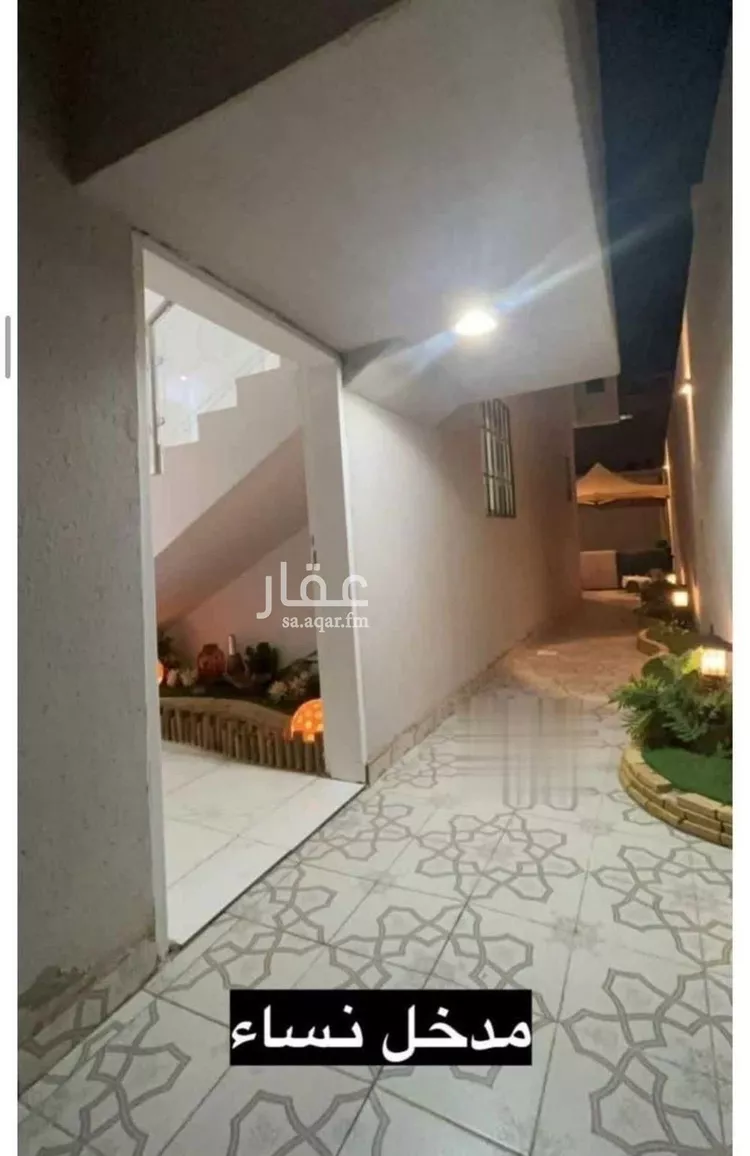 فيلا للبيع في شارع يعقوب بن أوس, حي طويق, مدينة الرياض, منطقة الرياض صورة 4