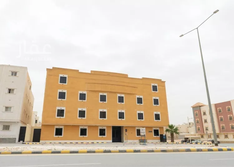 عمارة للإيجار في شارع التحلية, حي حطين, مدينة الرياض, منطقة الرياض 1 صورة