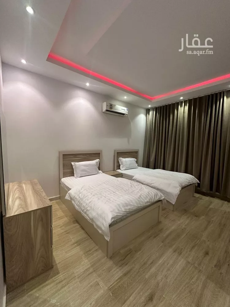 شقة للإيجار في شارع الخشيبة, حي النرجس, مدينة الرياض, منطقة الرياض صورة 4