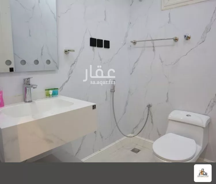 شقة للإيجار في شارع الخشيبه, حي النرجس, مدينة الرياض, منطقة الرياض صورة 3
