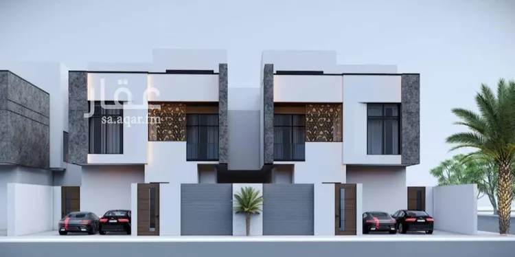 دور للبيع في شارع أبي الحسن المجاشعي, حي طويق, مدينة الرياض, منطقة الرياض صورة 2