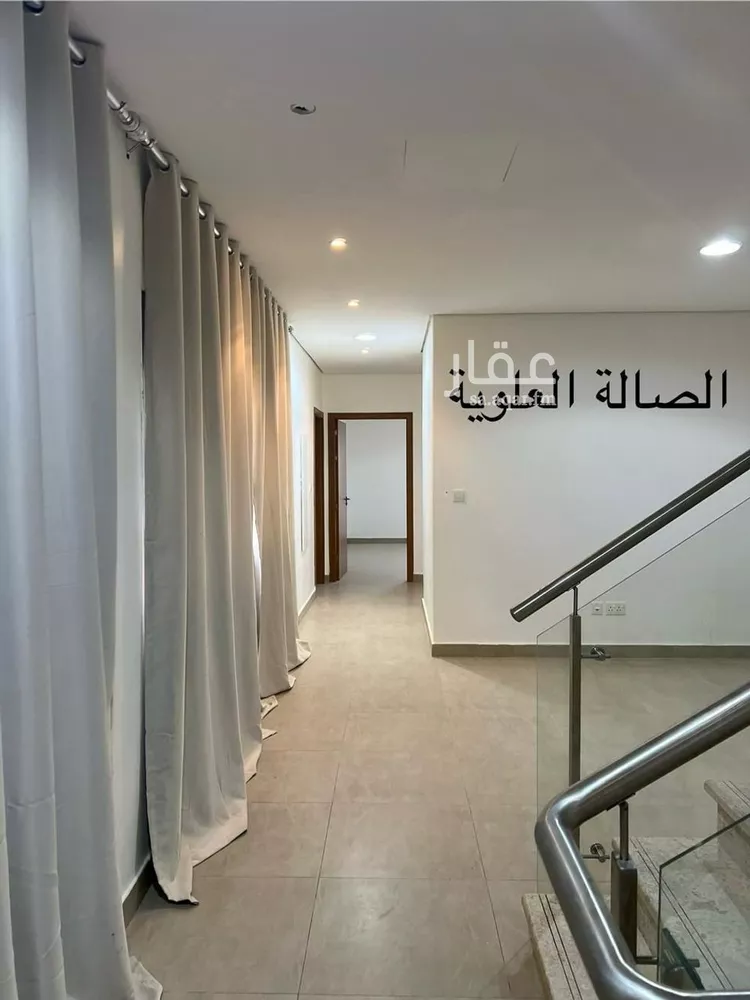 فيلا للبيع في شارع تقي الدين بن مؤمن, حي مطار الملك خالد الدولي, مدينة الرياض, منطقة الرياض صورة 5