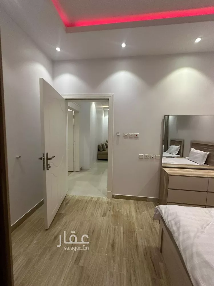 شقة للإيجار في شارع الخشيبة, حي النرجس, مدينة الرياض, منطقة الرياض صورة 2