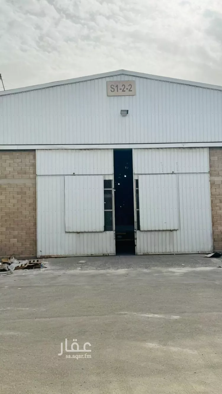 Warehouse for Rent in Riyadh Al Mishal صورة 3