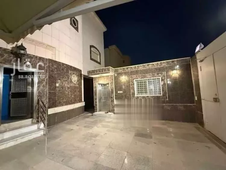 فيلا للبيع في شارع المحمودية, حي الياسمين, مدينة الرياض, منطقة الرياض صورة 2