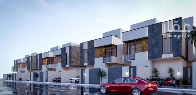 دور للبيع في شارع أبي الحسن المجاشعي, حي طويق, مدينة الرياض, منطقة الرياض صورة 3