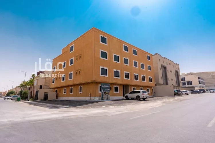 عمارة للإيجار في شارع التحلية, حي حطين, مدينة الرياض, منطقة الرياض