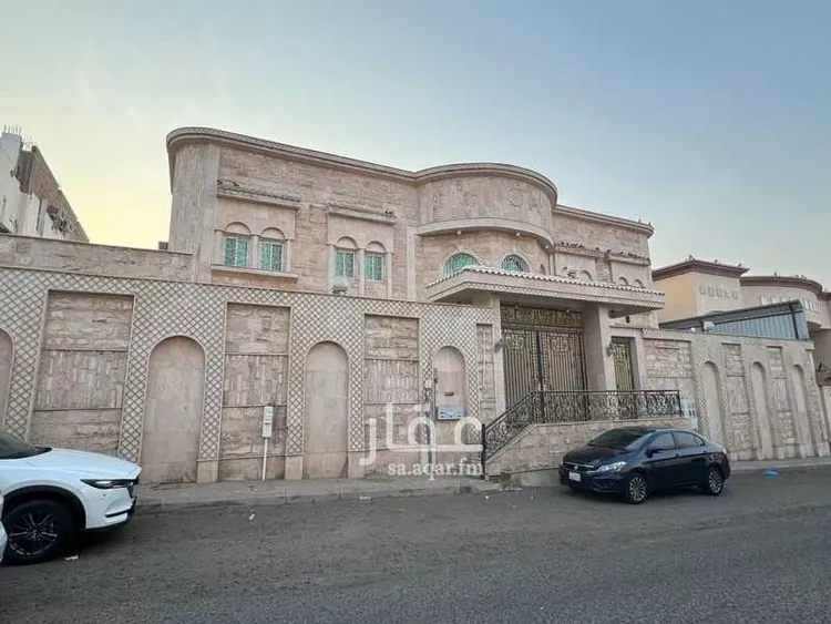 فيلا للبيع في شارع الثكنة ، حي العوالي ، مكة ، منطقة مكة المكرمة