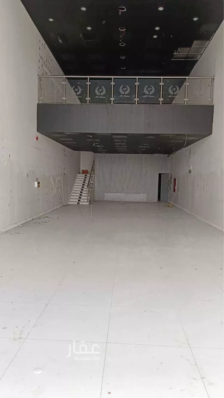 محل للإيجار في شارع الخرج, حي المناخ, مدينة الرياض, منطقة الرياض صورة 2