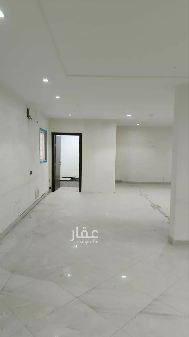 مكتب تجاري للإيجار في شارع الخرج, حي المناخ, مدينة الرياض, منطقة الرياض صورة 2
