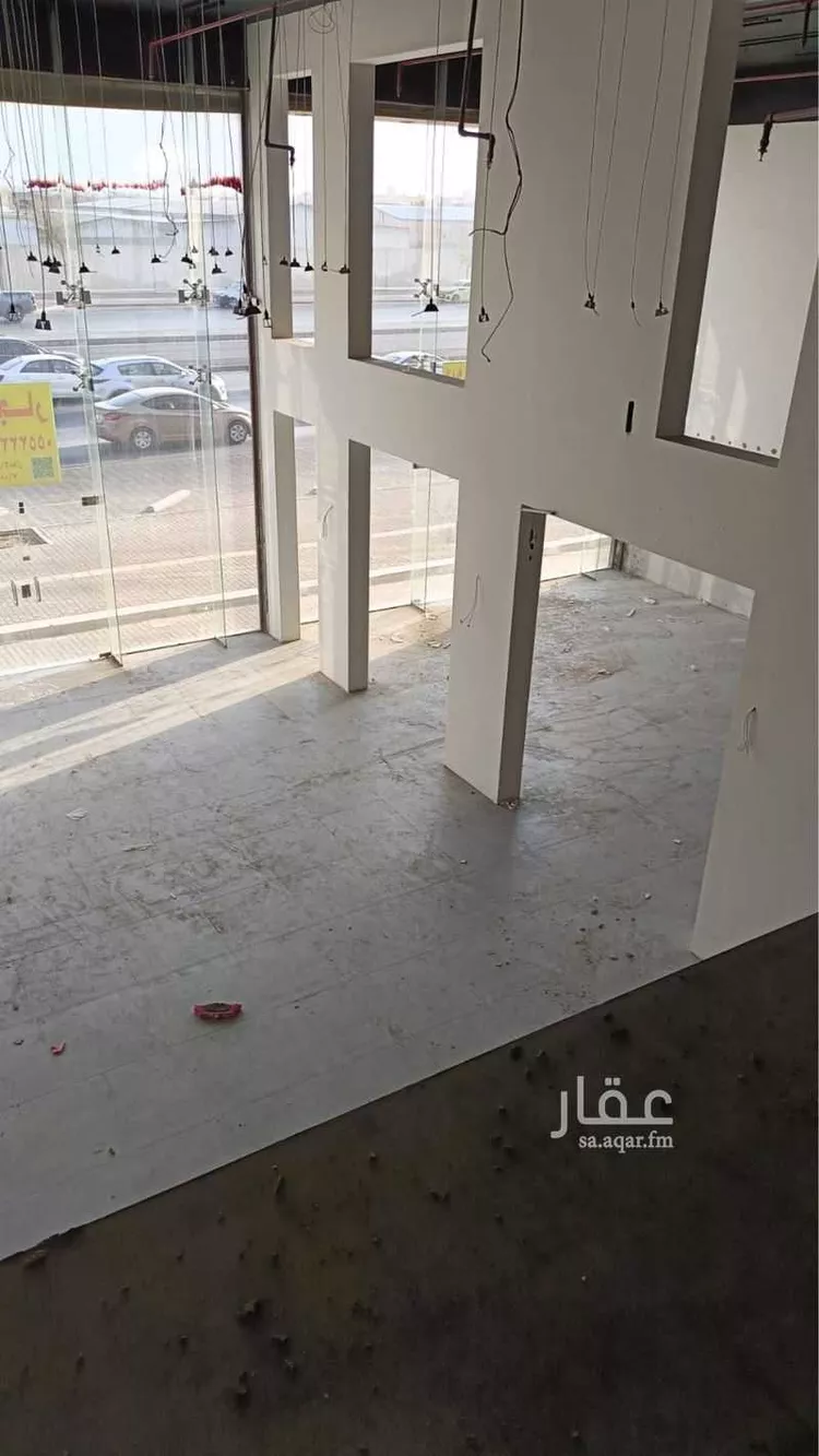 محل للإيجار في شارع الخرج, حي المناخ, مدينة الرياض, منطقة الرياض صورة 3