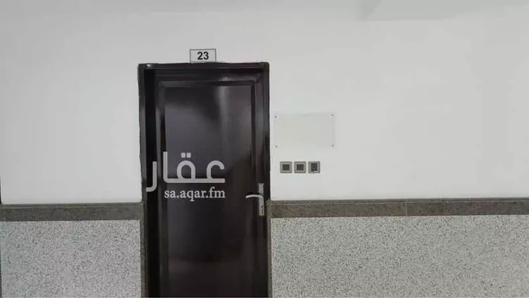 مكتب تجاري للإيجار في شارع الخرج, حي المناخ, مدينة الرياض, منطقة الرياض