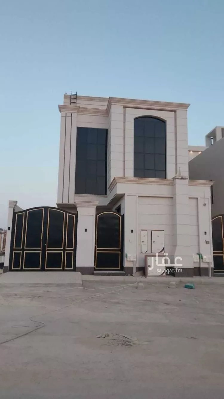 دور للإيجار في شارع الجنادرية ، الرياض ، منطقة الرياض
